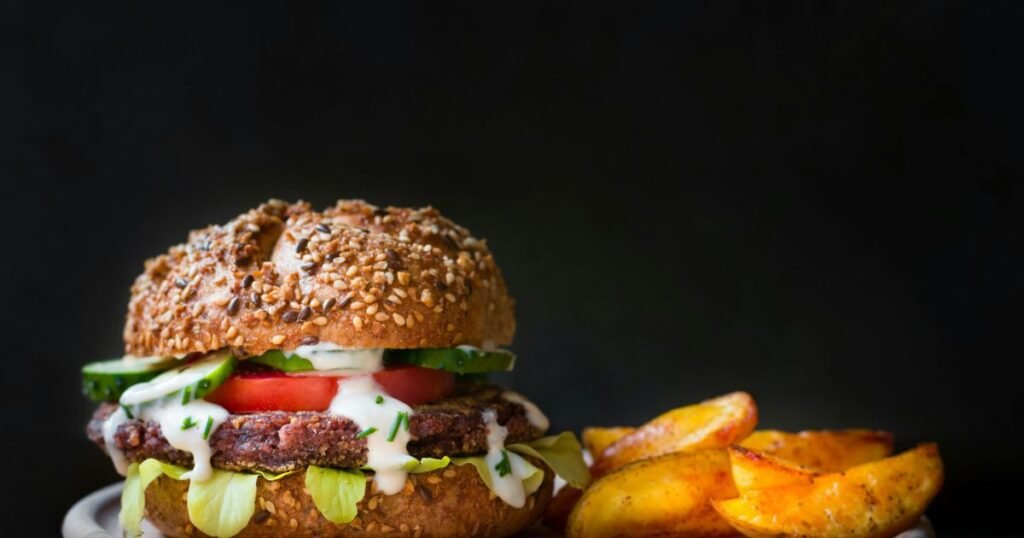 Gluten-free fast food menu tips for safe ordering