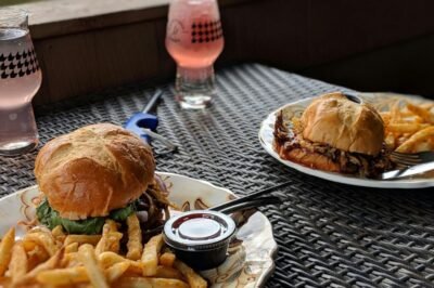 Gluten-Free Fast Food Options in the U.S. (Safe & Tasty Picks)