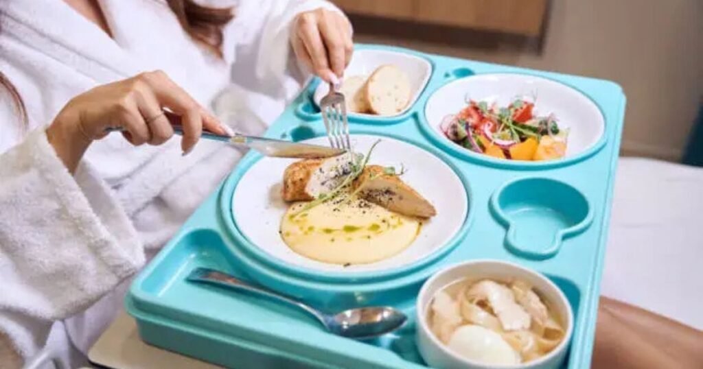 Delicious meals after dental surgery for easy healing and soft food diet