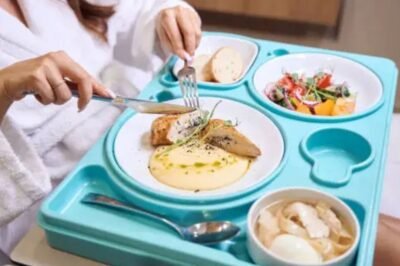 Delicious Meals After Dental Surgery