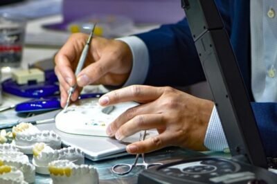 Why You Should Avoid Dairy After a Dental Implant