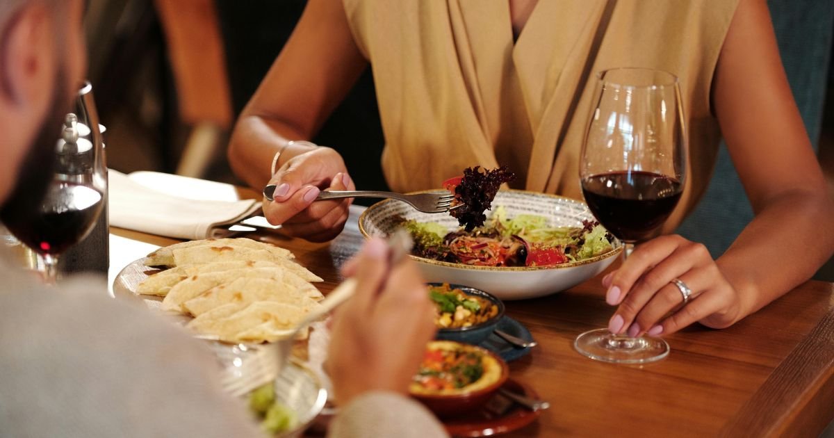 Top Healthy Meal Ideas