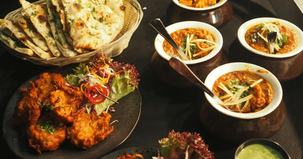 Winter Dinner Ideas That Are Warm