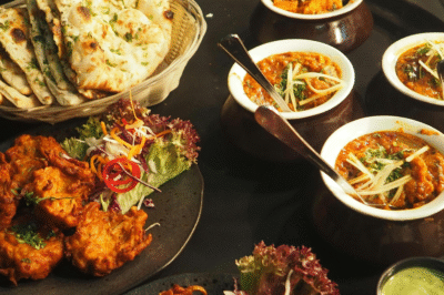 Winter Dinner Ideas That Are Warm, Comforting, and Easy