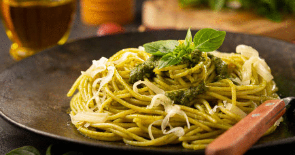 Easy dinner recipes served as quick homemade meals for busy weeknights