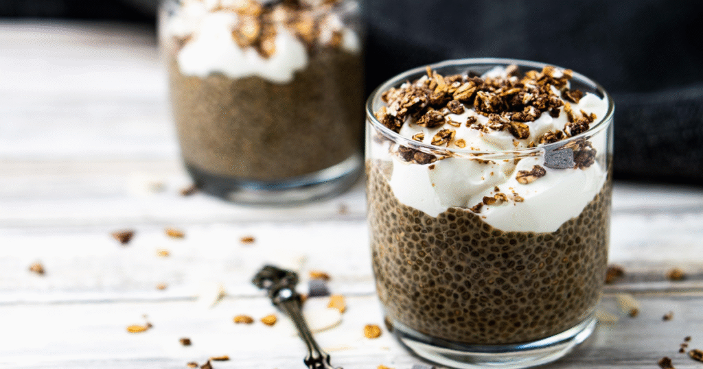 Simple dessert recipes that anyone can easily make at home